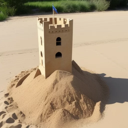 3850806569-gather sand into a tower.webp